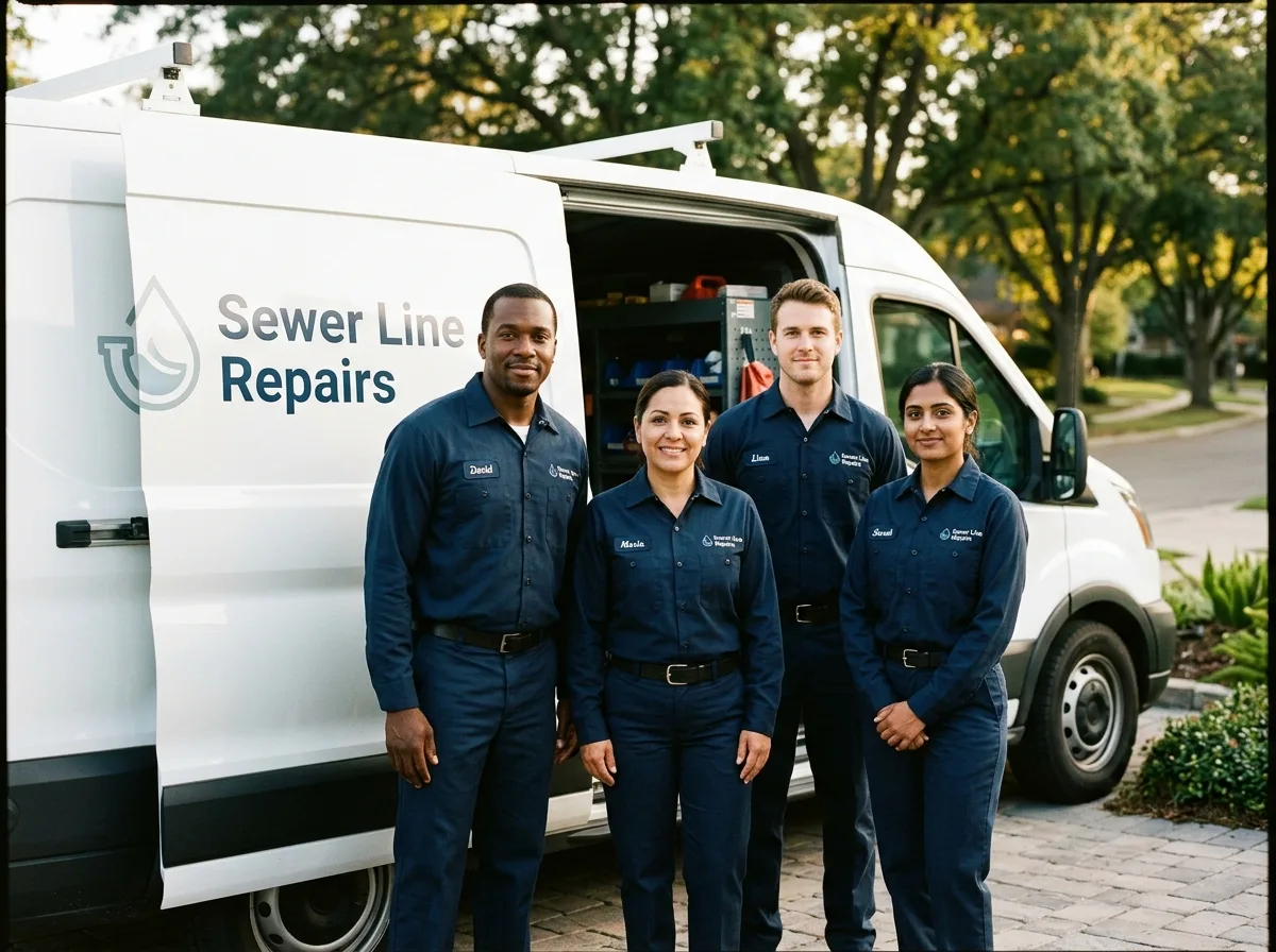 Emergency Plumber company in Malden, WA